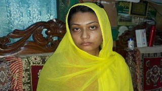 স্বামী রিফাত হত্যায় সংশ্লিষ্টতা পাওয়ায় অবশেষে মিন্নি গ্রেপ্তার স্বামী রিফাত হত্যায় সংশ্লিষ্টতা পাওয়ায় অবশেষে মিন্নি গ্রেপ্তার