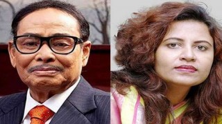 এরশাদকে নিয়ে টানাপোড়েন শেষ হচ্ছে না এরশাদকে নিয়ে টানাপোড়েন শেষ হচ্ছে না