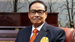 এরশাদের সংসদীয় আসন শূন্য ঘোষণা এরশাদের সংসদীয় আসন শূন্য ঘোষণা