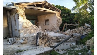 ফিলিপাইনের বাতানেস প্রদেশে ভূমিকম্পে নিহত ৮