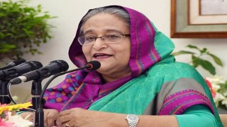 গ্রামে কর্মসংস্থান করতে হবে যেন কাজ খুঁজতে শহরে না আসতে হয়: প্রধানমন্ত্রী গ্রামে কর্মসংস্থান করতে হবে যেন কাজ খুঁজতে শহরে না আসতে হয়: প্রধানমন্ত্রী