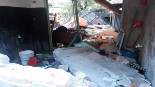 আশুলিয়ায় ভবন ধসে নিহত শিশু, আহত ৪ আশুলিয়ায় ভবন ধসে নিহত শিশু, আহত ৪