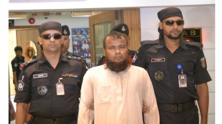 জিনের ভয় দেখিয়ে ধর্ষণ ও বলাৎকারের অভিযোগে মাদ্রাসা শিক্ষক আটক জিনের ভয় দেখিয়ে ধর্ষণ ও বলাৎকারের অভিযোগে মাদ্রাসা শিক্ষক আটক