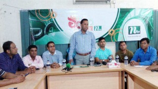 গণমাধ্যমের প্রসারের কারণে পুলিশের মধ্যে গতিশীলতা বেড়েছে: পুলিশ সুপার, নরসিংদী