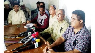 যেকোনো মূল্যে রংপুরেই এরশাদের দাফন করার ঘোষণা যেকোনো মূল্যে রংপুরেই এরশাদের দাফন করার ঘোষণা