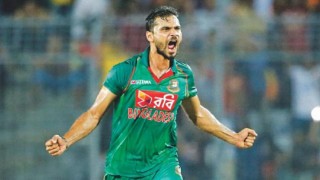 মাশরাফি জানেন দু:সময়ে কেমন প্রতিক্রিয়া পাবেন! মাশরাফি জানেন দু:সময়ে কেমন প্রতিক্রিয়া পাবেন!