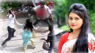 বরগুনায় রিফাত শরীফ হত্যা মামলা: জিজ্ঞাসাবাদের জন্য স্ত্রী মিন্নি পুলিশ লাইনে বরগুনায় রিফাত শরীফ হত্যা মামলা: জিজ্ঞাসাবাদের জন্য স্ত্রী মিন্নি পুলিশ লাইনে