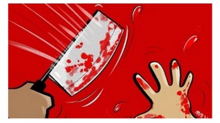 দেবীদ্বারে ৫ জনকে কুপিয়ে হত্যা, হত্যাকারী গণপিটুনিতে নিহত দেবীদ্বারে ৫ জনকে কুপিয়ে হত্যা, হত্যাকারী গণপিটুনিতে নিহত