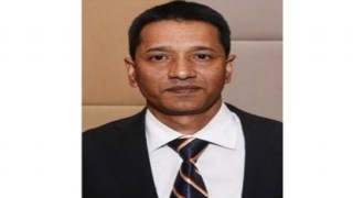 নরসিংদীর নতুন পুলিশ সুপার প্রলয় কুমার জোয়ারদার