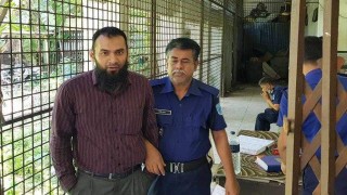 আইনজীবী স্ত্রীর মামলায় পুলিশ স্বামী কারাগারে আইনজীবী স্ত্রীর মামলায় পুলিশ স্বামী কারাগারে