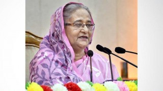 আগামীতে দেশে বিদ্যুৎচালিত দ্রুতগতির টেন চলবে: প্রধানমন্ত্রী আগামীতে দেশে বিদ্যুৎচালিত দ্রুতগতির টেন চলবে: প্রধানমন্ত্রী