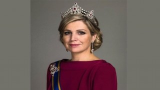 পলাশের জিনারদী আসছেন ডাচ রানি ম্যাক্সিমা