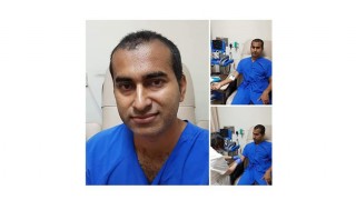 চিকিৎসার জন্য ফ্ল্যাট বিক্রি করতে চান ক্রিকেটার রুবেল চিকিৎসার জন্য ফ্ল্যাট বিক্রি করতে চান ক্রিকেটার রুবেল