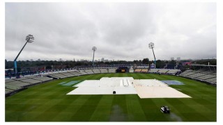 সেমিফাইনাল ম্যাচেও বৃষ্টির সম্ভাবনা সেমিফাইনাল ম্যাচেও বৃষ্টির সম্ভাবনা