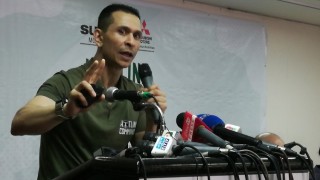 রিয়েলিটি শো “হটলাইন কমান্ডো” নিয়ে টিভি পর্দায় আসছেন তাজ রিয়েলিটি শো “হটলাইন কমান্ডো” নিয়ে টিভি পর্দায় আসছেন তাজ