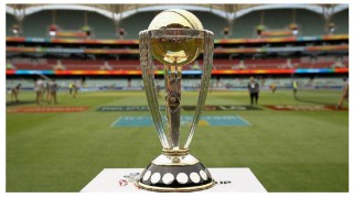 ২০২৩ বিশ্বকাপ আসরের আয়োজন করবে ভারত ২০২৩ বিশ্বকাপ আসরের আয়োজন করবে ভারত