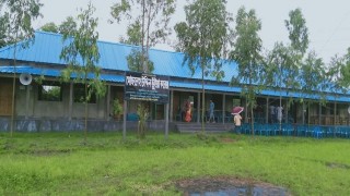 রায়পুরায় নতুন কলেজের যাত্রা শুরু