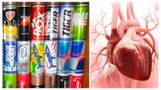 কেন বিপদজনক এ্যানার্জি ড্রিংক