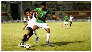 ফুটবল বিশ্বকাপ: বাছাইয়ের দ্বিতীয় পর্বে বাংলাদেশ
