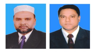 মাধবদী প্রেসক্লাবের নতুন কমিটি গঠন