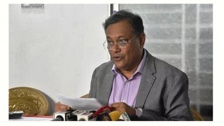 জুলাই মাসে ভারতে বিটিভির সম্প্রচার শুরু হবে: তথ্যমন্ত্রী জুলাই মাসে ভারতে বিটিভির সম্প্রচার শুরু হবে: তথ্যমন্ত্রী