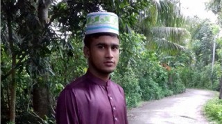 স্ত্রীর সাথে পরকীয়া: মুয়াজ্জিনের পুরুষাঙ্গ কেটে ও কুপিয়ে হত্যা