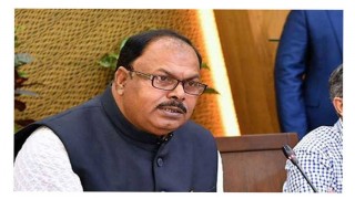 শিক্ষক নিয়োগ পরীক্ষায় প্রশ্নফাঁসের অভিযোগ গুজব: প্রাথমিক ও গণশিক্ষা প্রতিমন্ত্রী শিক্ষক নিয়োগ পরীক্ষায় প্রশ্নফাঁসের অভিযোগ গুজব: প্রাথমিক ও গণশিক্ষা প্রতিমন্ত্রী