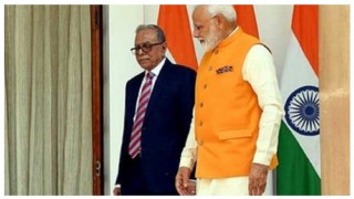 বাংলাদেশ সফরে আসছেন নরেন্দ্র মোদি