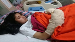 হাজীপুরে অগ্নিদগ্ধ গৃহবধুর মৃত্যু: আদালতের পর থানায় মামলা, আটক ৬