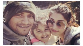 পরিবার নিয়ে অবকাশ যাপনে সাকিব আল হাসান