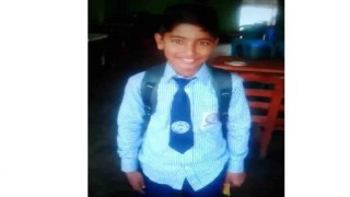 শিবপুরে মুক্তিপণের টাকা পেয়েও শিশুটিকে হত্যা করলো মামা! শিবপুরে মুক্তিপণের টাকা পেয়েও শিশুটিকে হত্যা করলো মামা!