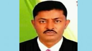 বিনা প্রতিদ্বন্দ্বিতায় ভাইস চেয়ারম্যান হলেন মনোহরদীর তৌহিদ সরকার