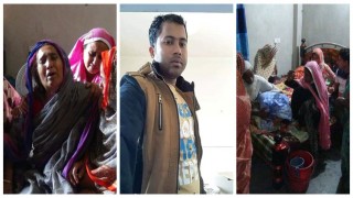 নিউজিল্যান্ডের ক্রাইস্টচার্চ হামলা: পলাশের জাকারিয়া ভূঁইয়ার পরিবারে শোকের মাতম নিউজিল্যান্ডের ক্রাইস্টচার্চ হামলা: পলাশের জাকারিয়া ভূঁইয়ার পরিবারে শোকের মাতম