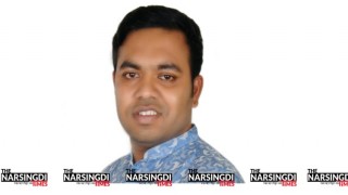 ডাকসুর হল সংসদে ভিপি হলেন নরসিংদীর অনন্ত