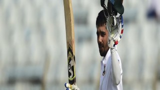 মুমিনুল হকের বিয়ে ১৯ এপ্রিল