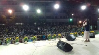 মাধবদীতে কোরআন প্রতিযোগিতা ও ইসলামী সাংস্কৃতিক অনুষ্ঠান