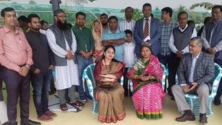 নরসিংদীর সুইড বুদ্ধি প্রতিবন্ধী ও অটিস্টিক বিদ্যালয়ের বার্ষিক বনভোজন অনুষ্ঠিত