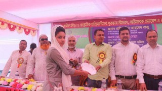 রায়পুরায় টেকনিক্যাল স্কুল ও কলেজে বার্ষিক ক্রীড়া প্রতিযোগিতা অনুষ্ঠিত