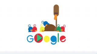 বিশেষ ডুডলে মা দিবস উদযাপন করছে গুগল
