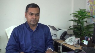 নরসিংদী পাসপোর্ট অফিসের ভোগান্তির চিত্র পাল্টে দিলেন সাহজাহান কবির