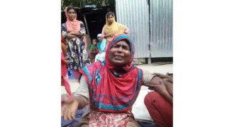 শিবপুরে তুচ্ছ ঘটনার জেরে প্রতিপক্ষের হামলায় দুইজন নিহত শিবপুরে তুচ্ছ ঘটনার জেরে প্রতিপক্ষের হামলায় দুইজন নিহত