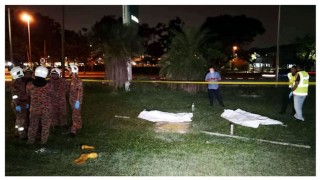 বিষাক্ত গ্যাসে মালয়েশিয়ায় বাংলাদেশির মৃত্যু