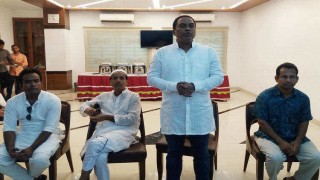 শিবপুর বিএনপির উদ্যোগে বিশেষ দোয়া ও ইফতার মাহফিল শিবপুর বিএনপির উদ্যোগে বিশেষ দোয়া ও ইফতার মাহফিল