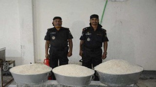 ভেজাল খাদ্য উৎপাদনের দায়ে ৩টি প্রতিষ্ঠানকে ১৪ লক্ষ টাকা জরিমানা ভেজাল খাদ্য উৎপাদনের দায়ে ৩টি প্রতিষ্ঠানকে ১৪ লক্ষ টাকা জরিমানা