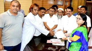 কৃষকদের ওপর বর্তমান সরকার অমানবিক আচরণ করছে: খায়রুল কবীর খোকন