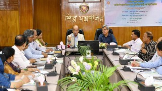 কৃষি যান্ত্রিকীকরণের মাধ্যমে উৎপাদনশীলতা বাড়াতে প্রশিক্ষণ দেবে এনপিও