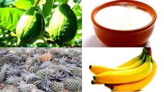 ইফতারিতে যা খেয়ে কমাতে পারেন গ্যাসের সমস্যা