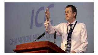 বিশ্বকাপের আগে জুয়াড়ীদের প্রতি আইসিসির হুশিয়ারি