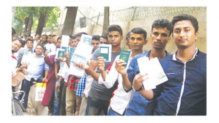 আবারও মালয়েশিয়ায় বন্ধ শ্রমবাজার খোলার আশাবাদ