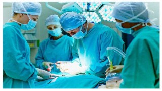 ২০১৭ সালে দেশে ৭৭ শতাংশ সিজারিয়ান প্রসব ছিল অপ্রয়োজনীয়: সেভ দ্য চিলড্রেনের প্রতিবেদন ২০১৭ সালে দেশে ৭৭ শতাংশ সিজারিয়ান প্রসব ছিল অপ্রয়োজনীয়: সেভ দ্য চিলড্রেনের প্রতিবেদন